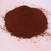 iron oxide
