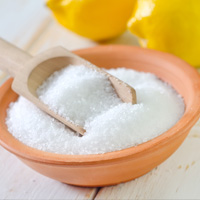 Citric acid
