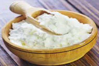 نشاسته چه ماده‌ای است؟