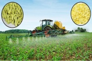 کاربرد گوگرد در تولید کود کشاورزی