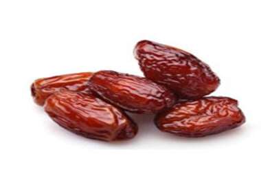 آیا محلول اسید استیک بر روی زمان رسیدن خرما تأثیر دارد؟