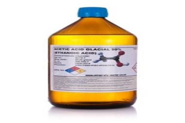 کاربرد اسید استیک به عنوان حلال در صنایع مختلف