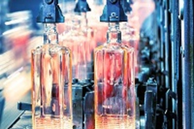 کاربرد کربنات سدیم در تهیه انواع شیشه