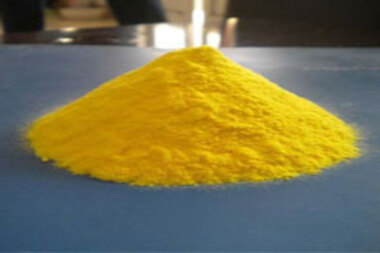 آیا پلی آلومینیوم کلراید که برای تصفیه آب استفاده می شود،  دارای خطر آلایندگی است؟