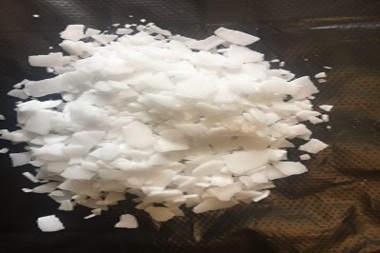 بررسی شرایط نگهداری و ایمنی هیدروکسید سدیم