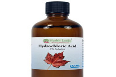 کاربردها و نحوه ذخیره و نگهداری اسید کلریدریک صنعتی