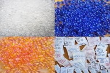 کاربرد سیلیکاژل در صنعت داروسازی