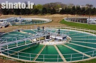 کاربرد آهک در تصفیه آب و فاضلاب