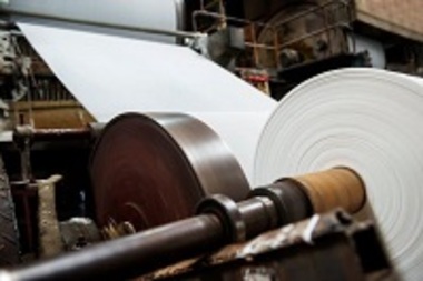 کاربرد کربنات سدیم و سایر ترکیبات شیمیایی در تولید کاغذ