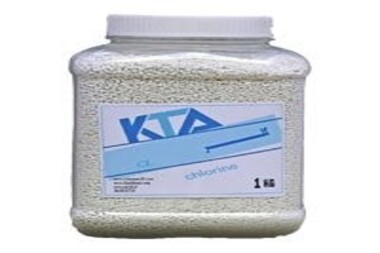 روش تولید هیپوکلریت کلسیم