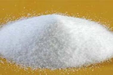 سولفات آلومینیوم