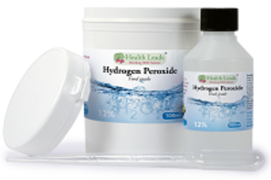 کاربرد آب اکسیژنه در تولید گلیسیرین