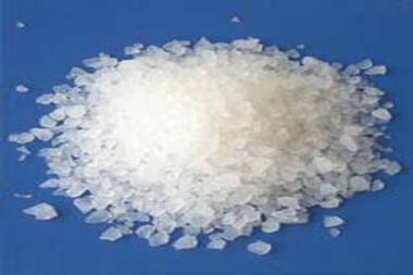 سیلیکاژل سفید