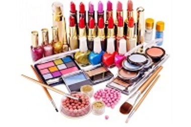 کاربرد اکسید آهن در تولید مواد آرایشی و بهداشتی 