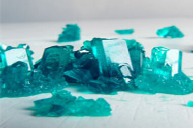 کاربرد سولفات آهن در تصفیه پساب و فاضلاب کارخانه های تولیدکننده لبنیات