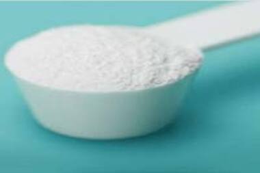 کربنات سدیم سنگین