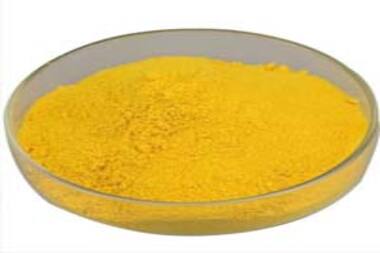 پلی آلومینیوم کلراید